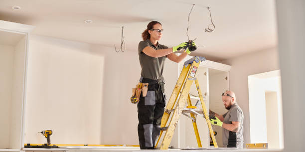 Best Electrical Contractors for Businesses  in Tropical Park, FL