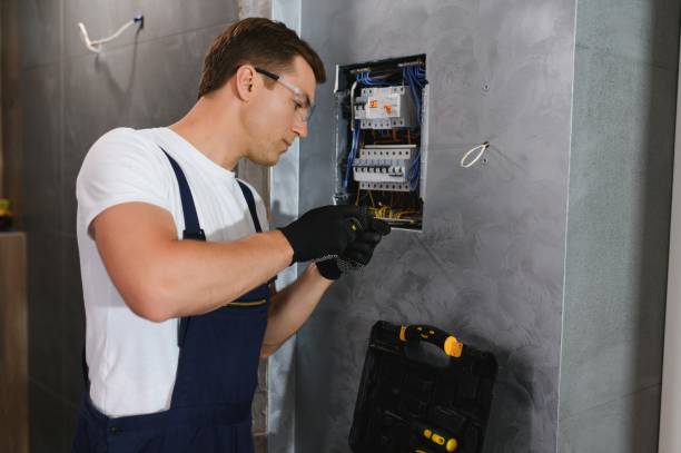 Best Local Electrician Companies  in Tropical Park, FL