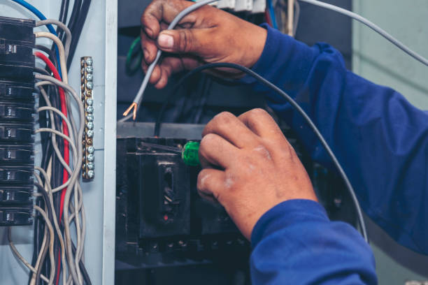 Electrical Rewiring Services in FL