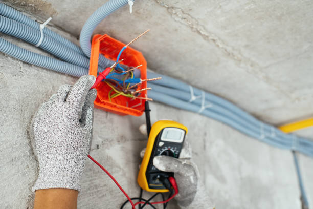 Best Electrical Installation Contractor  in Tropical Park, FL