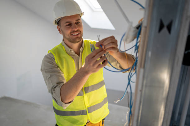 Best Industrial Electrical Services  in Tropical Park, FL
