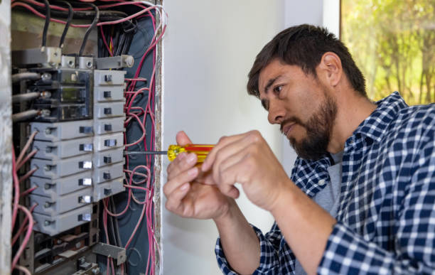 Best Electrical Repair Services  in Tropical Park, FL